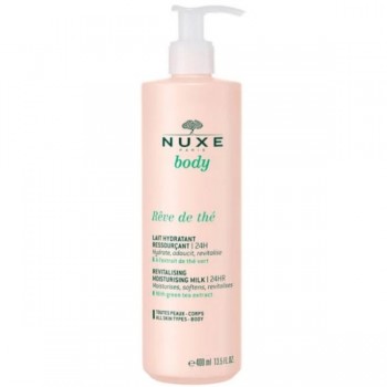 nuxe-body-reve-de-the-lait-hydratante-400ml