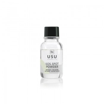 USU SPOT POWDER