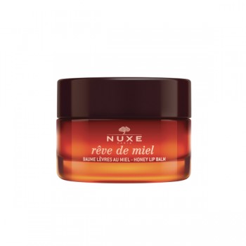 NUXE REVE DE MIEL BÁLSAMO DE LABIOS REPARADOR