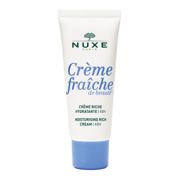 NUXE CREME FRAICHE DE BEAUTE NEW...