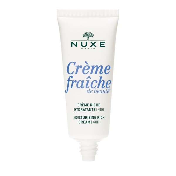 NUXE CREME FRAICHE DE BEAUTE NEW...