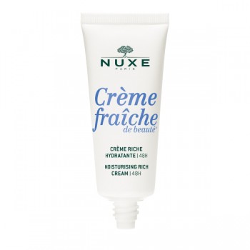 NUXE CREME FRAICHE DE BEAUTE NEW CREMA RICH 30ML