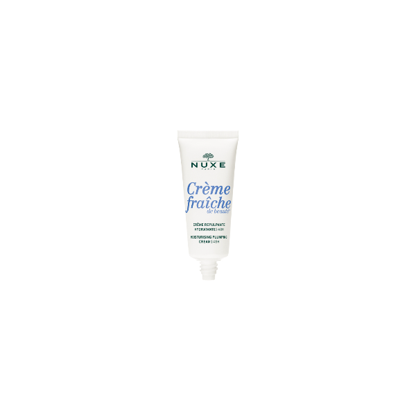 NUXE CRÈME FRAICHE CREMA REPULPANTE...