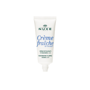 NUXE CRÈME FRAICHE CREMA REPULPANTE HIDRATANTE 48 HORAS 30 ML