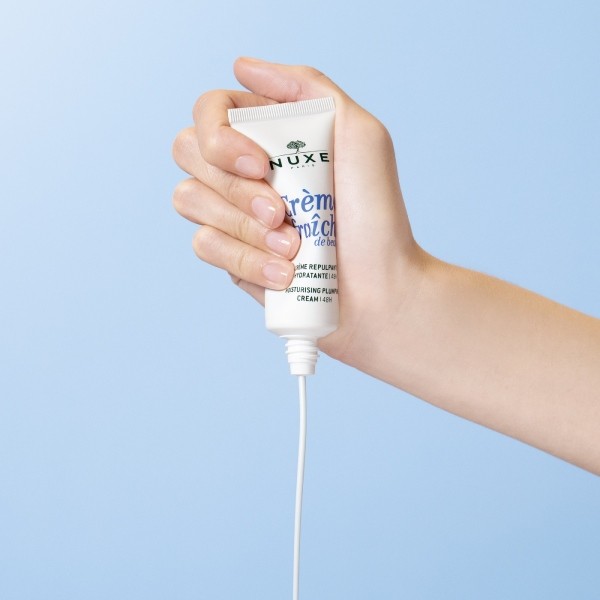 NUXE CRÈME FRAICHE CREMA REPULPANTE...