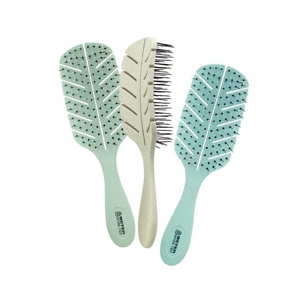 BETER CEPILLO DETANGLING NATURAL FIBER