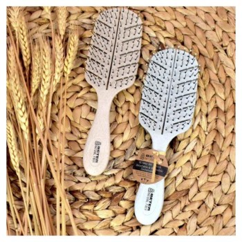 BETER CEPILLO DETANGLING NATURAL FIBER