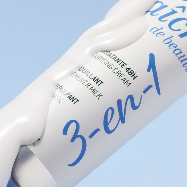 NUXE CRÈME FRAÎCHE DE BEAUTÉ 3-EN-1...