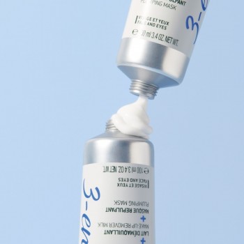 NUXE CRÈME FRAÎCHE DE BEAUTÉ 3-EN-1 100ML