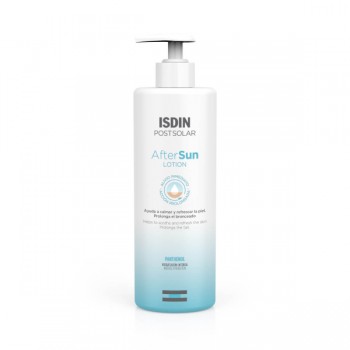 ISDIN AFTER SUN LOTION 400 ML
