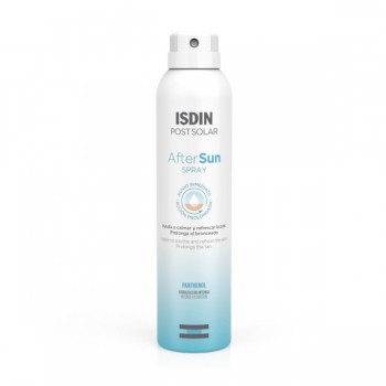 ISDIN AFTER SUN INMEDIATO  200