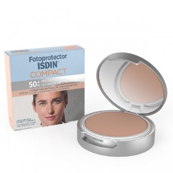 ISDIN FOTOPROTECTOR COMPACT...