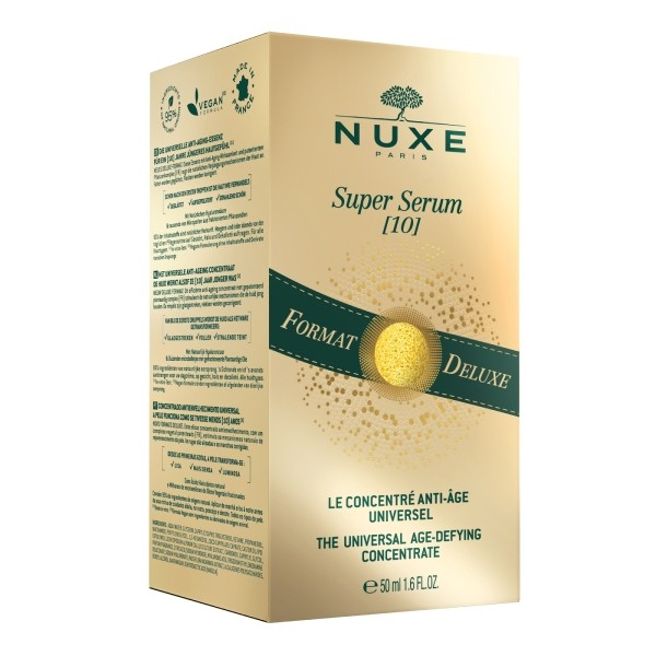 NUXE SUPER SERUM (10) ANTIEDAD 50 ML