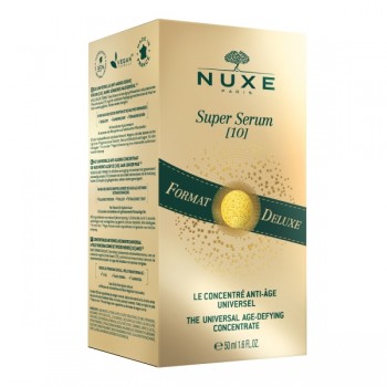 NUXE SUPER SERUM (10) ANTIEDAD 50 ML