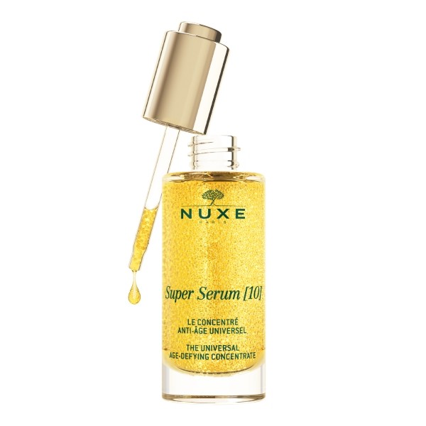 NUXE SUPER SERUM (10) ANTIEDAD 50 ML
