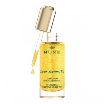 NUXE SUPER SERUM (10) ANTIEDAD 50 ML