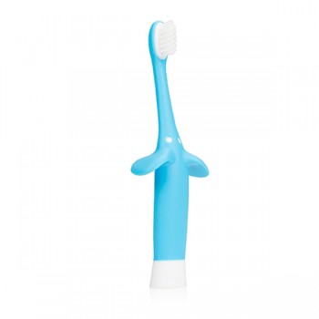 DR.BROWN CEPILLO DIENTES AZUL