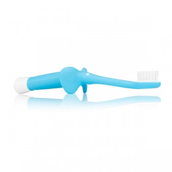 DR.BROWN CEPILLO DIENTES AZUL 2