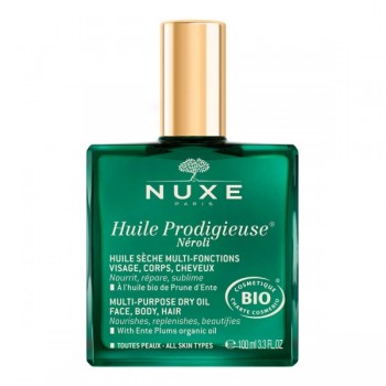 NUXE HUILE PRODIGIEUSE...