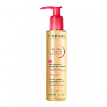 BIODERMA SENSIBIO ACEITE...