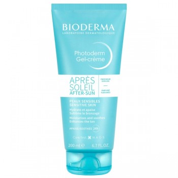 BIODERMA PHOTODERM AFTER...