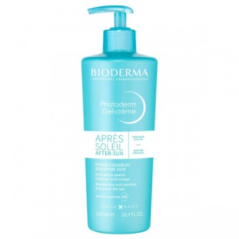 BIODERMA PHOTODERM AFTER...