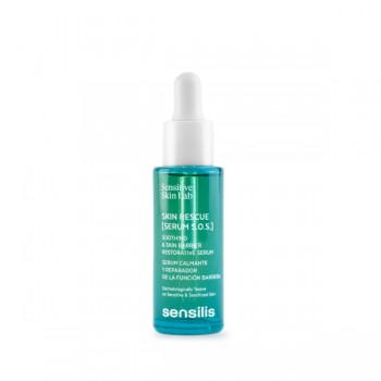 SENSILIS SKIN RESCUE S.O.S...