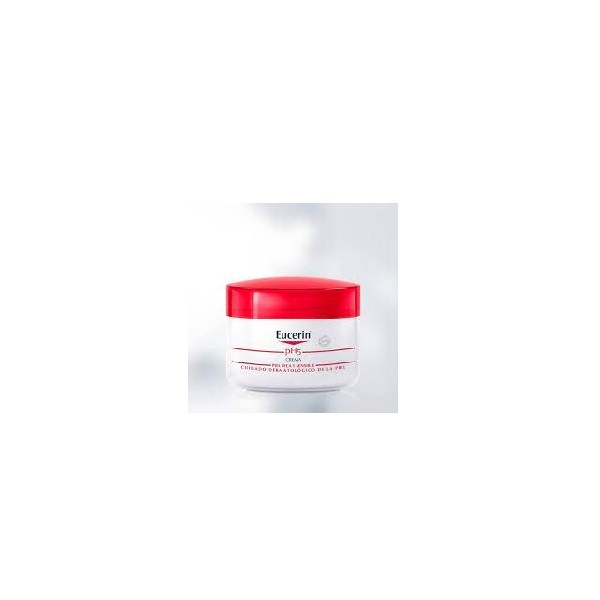EUCERIN PH5 CREMA 75 ML + 75 ml GRATIS
