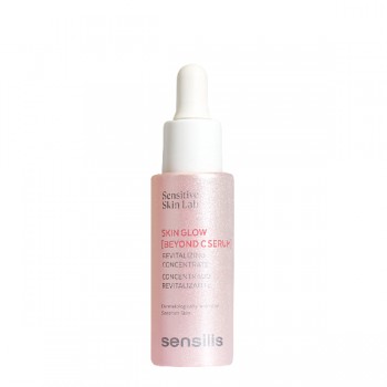 SENSILIS SKIN GLOW BEYOND C...