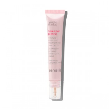 SENSILIS SKIN GLOW K-EYES 15 ML
