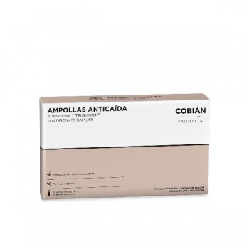 COBIÁN AMPOLLAS ANTICAIDA