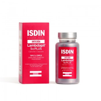 ISDIN LAMBDAPIL 5α PLUS 60...