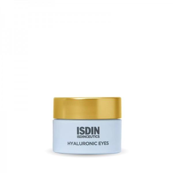 ISDINCEUTICS HYLAURONIC EYES GEL 15 GR