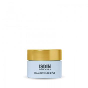 ISDINCEUTICS HYLAURONIC EYES GEL 15 GR
