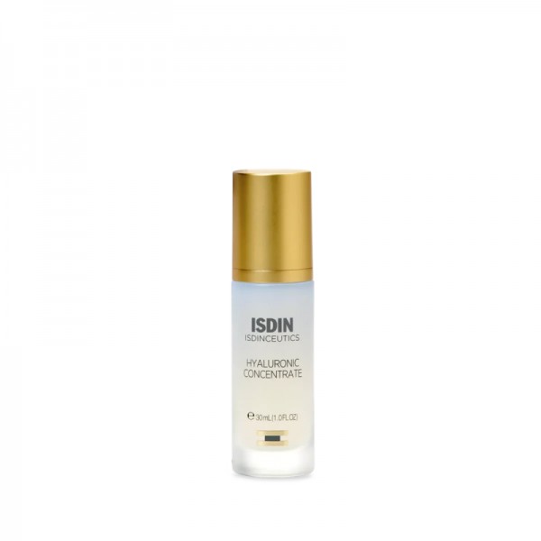 ISDINCEUTICS HYALURONIC CONCENTRATE...