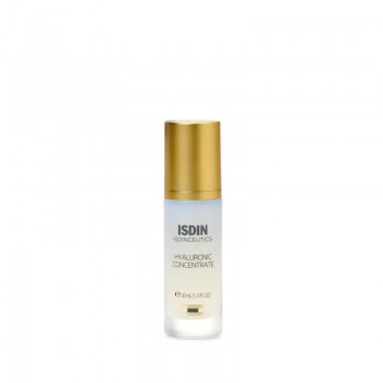 ISDINCEUTICS HYALURONIC CONCENTRATE 30 ML