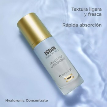 ISDINCEUTICS HYALURONIC CONCENTRATE 30 ML