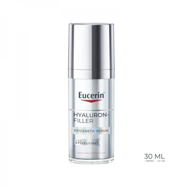 EUCERIN HYALURON FILLER EPIGENETIC SERUM