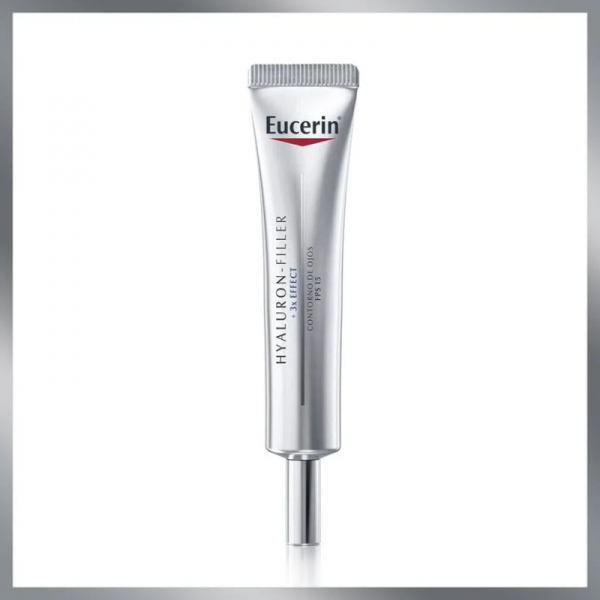 EUCERIN HYALURON-FILLER CONTORNO DE...