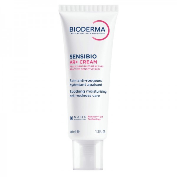 BIODERMA SENSIBIO AR CREMA HIDRATANTE...