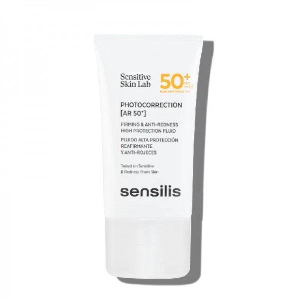 SENSILIS PHOTOCORRECTION AR SPF 50+
