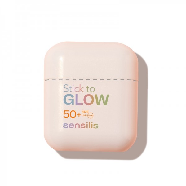 SENSILIS STICK TO GLOW SPF50+