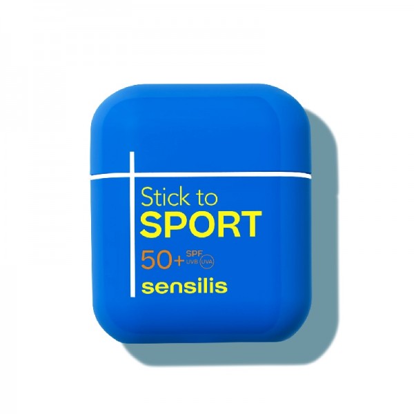SENSILIS STICK TO SPORT SPF50+
