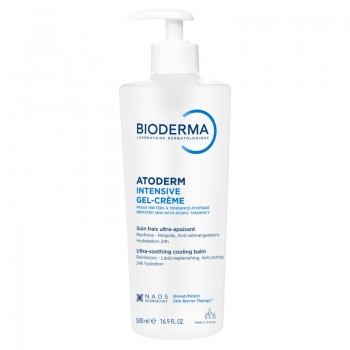 BIODERMA ATODERM INTENSIVE...