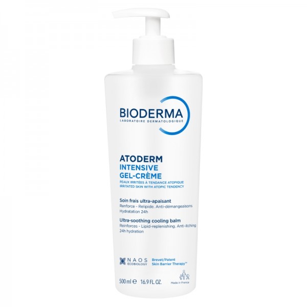 BIODERMA ATODERM INTENSIVE GEL-CREMA...