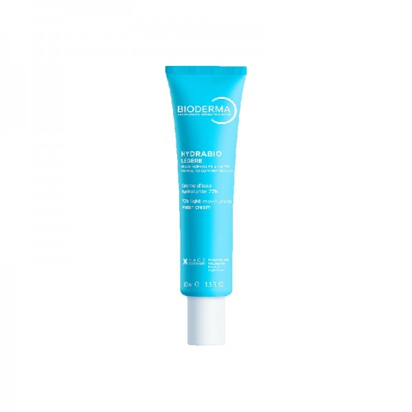 BIODERMA HYDRABIO CREME LIGERA 40 ML