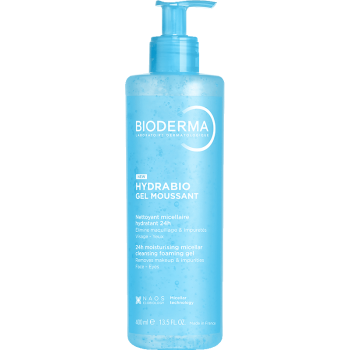BIODERMA HYDRABIO GEL...