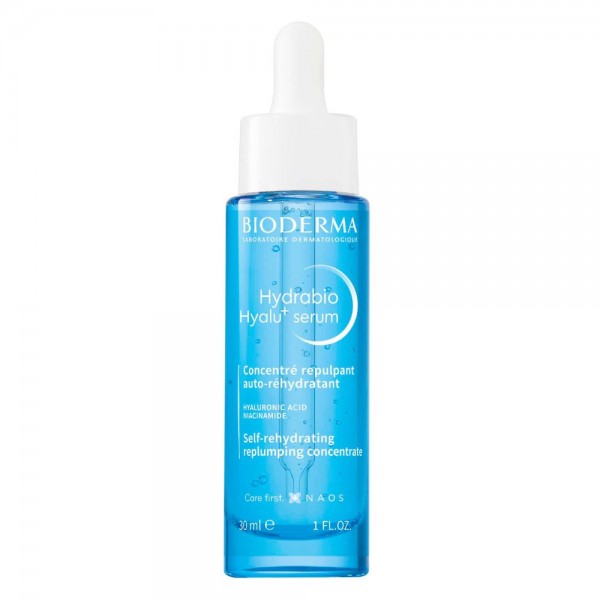BIODERMA HYDRABIO HYALU+ SERUM 30 ML