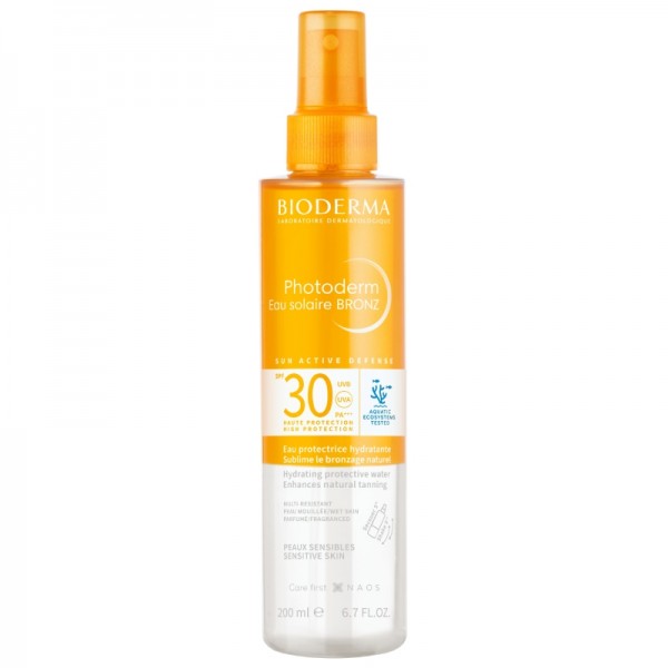 BIODERMA PHOTODERM AGUA SOLAR ANTIOX...