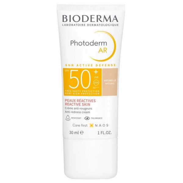 BIODERMA PHOTODERM AR SPF50+